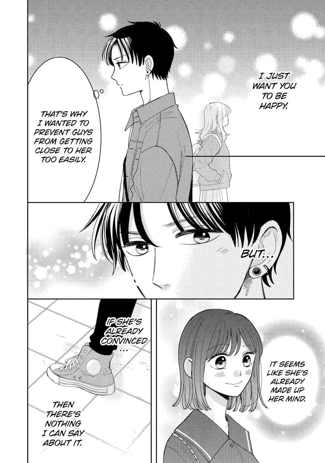 Kijima-san to Yamada-san Chapter 22 34